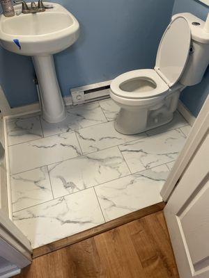 Right Time Construction