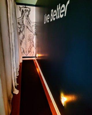 Treatmint Massage Therapy