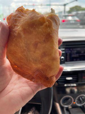 Joan's Kitchen De VI Spot