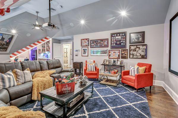 House Matters Interiors