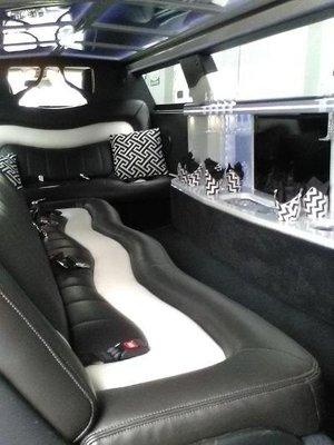 DND Limousine Service