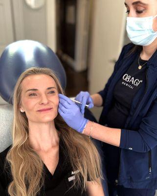 Dahiya Facial Plastic Surgery Laser Center