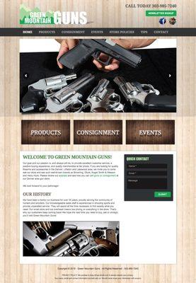 Wehrenberg Design Company
