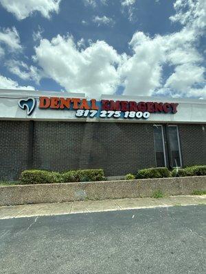 Andrew Dao, DDS Dental Emergency