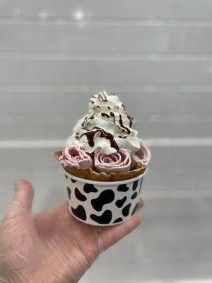 Dragon's Breath Creamery