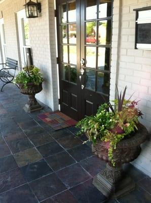 Tuscumbia Eye Center