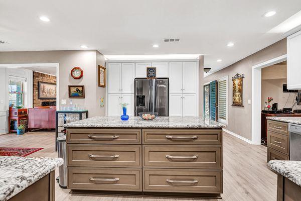 Fire & Water Restoration Plus