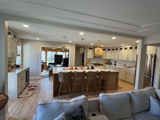 Paz Construction & Design