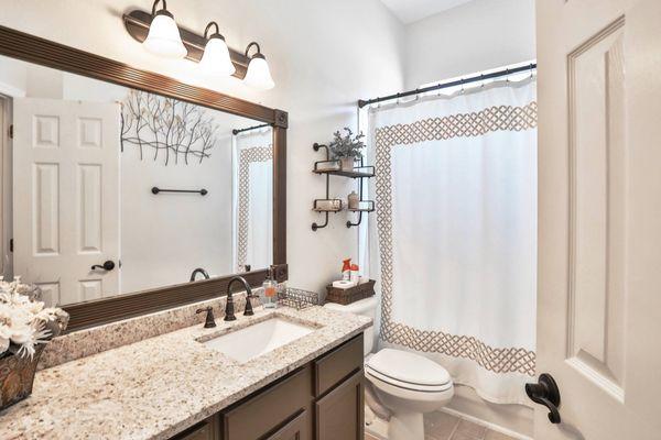 Jessica Beggins - Century 21