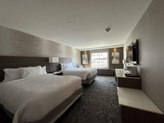 Courtyard by Marriott Edgewater NYC Area