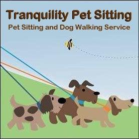 Tranquility Pet Sitting and Dog Walking Service