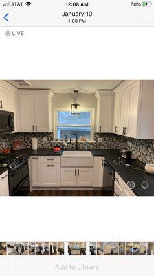 Creative Painting & Handymen