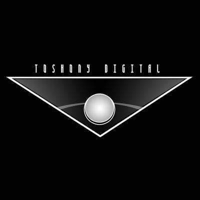 Toshony Digital
