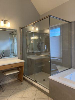 AG Glass Sales & Services