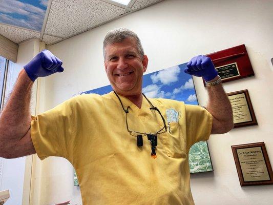 Michael A Simon, DMD