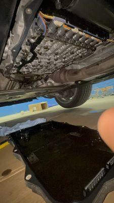 Dell’s Mobile Auto Repair