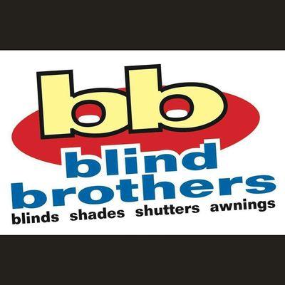 Blind Brothers