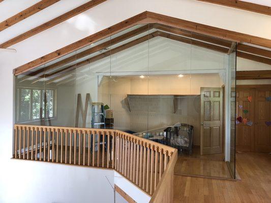 Town & Country Glass Shop