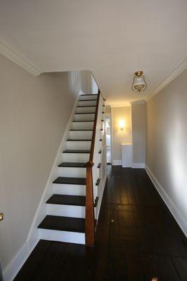 Bridget Meli House Painting