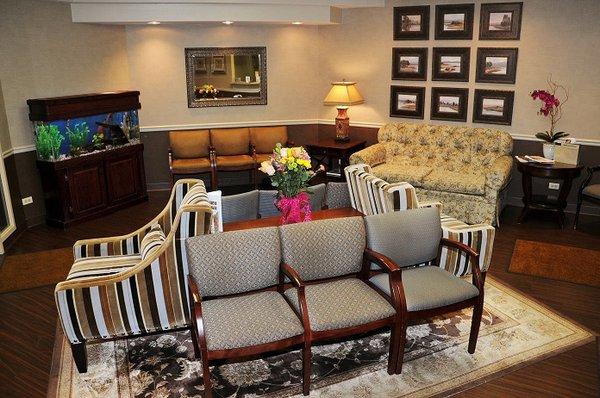 Dermatology Associates of Oakbrook Terrace