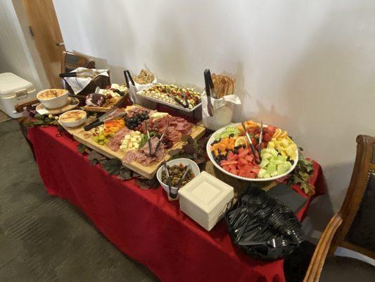 Beautiful presentation!