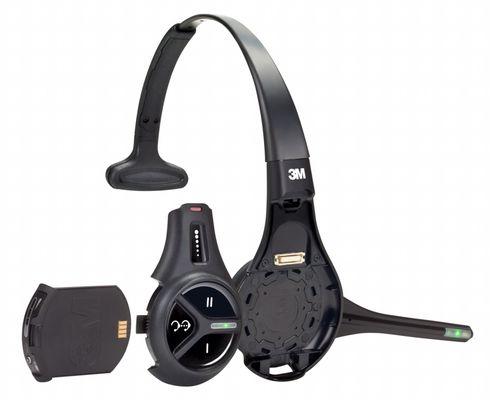 Drive-Thru Headset Systems