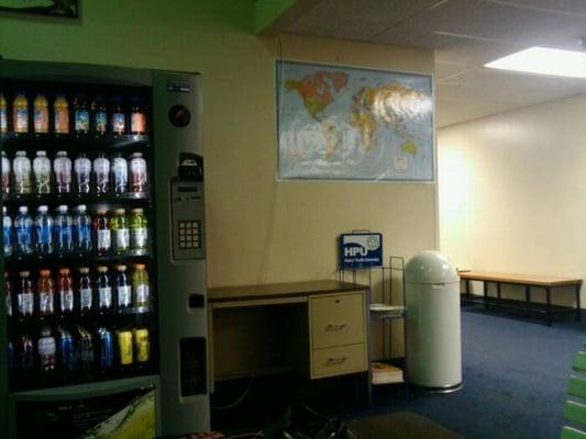 Hawaii Pacific University Financial Aid Office