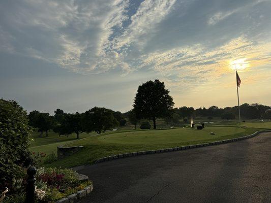 Rockland Country Club