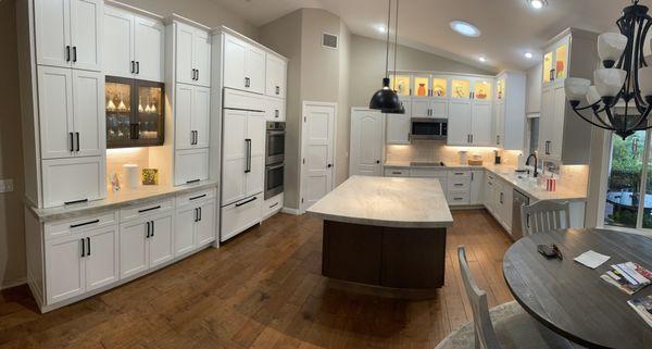 Liam Harnett Construction