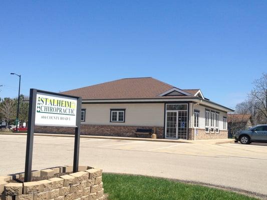 Stalheim Chiropractic