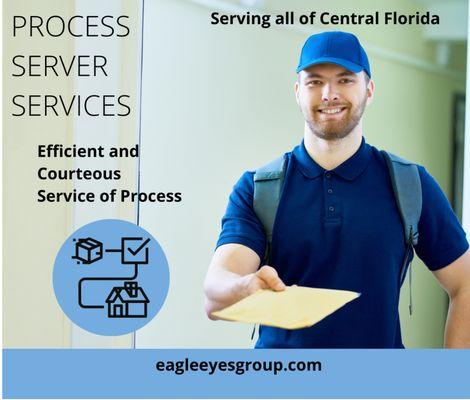 Eagle Eyes Solutions Group