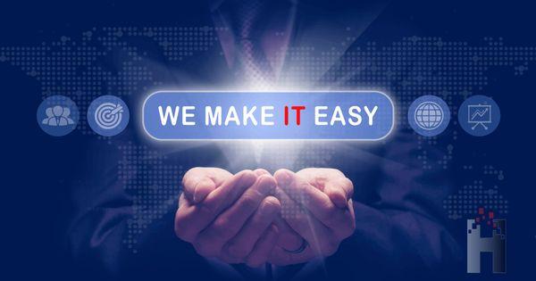 HardyCo Technical Solutions