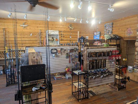 Singletary Fishing Company