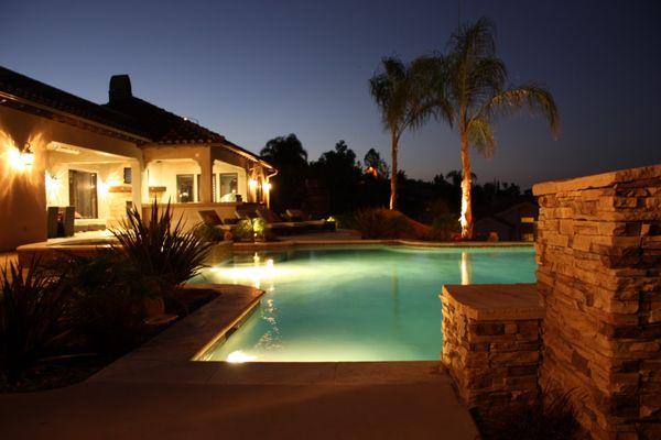 Artificial Rock Concepts