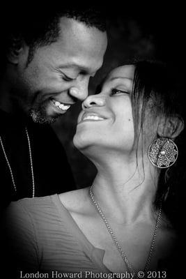 London Howard Photography