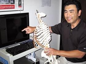 Okai Chiropractic Corporation