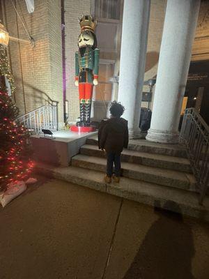 Generoso Pope Foundation