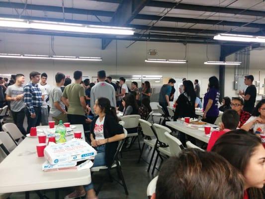 Saint James Armenian Apostolic Church