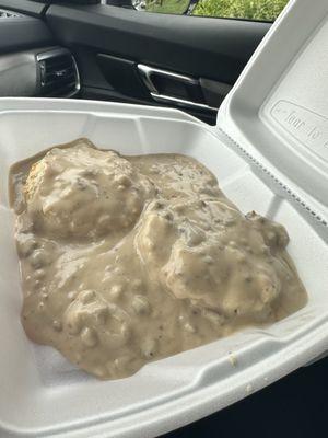 Tudor's Biscuit World