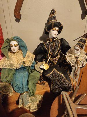 Newc's Vintage Vault