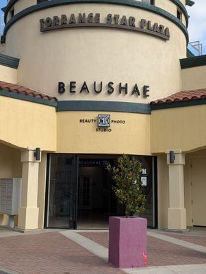 Beaushae