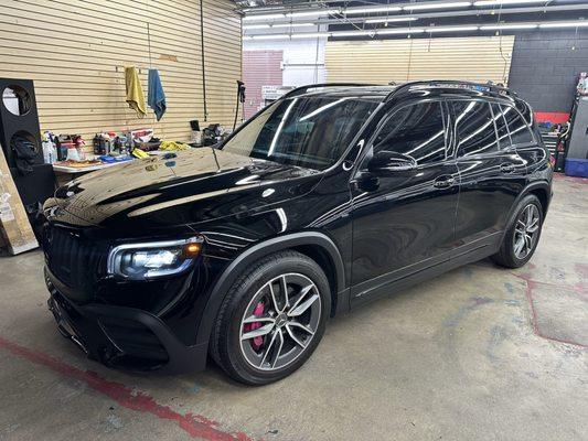 Evolution Motorsports