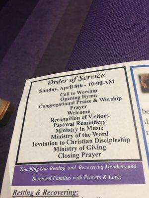 Bible Way Ministries