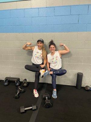 Burn Boot Camp - Crestwood Kentucky