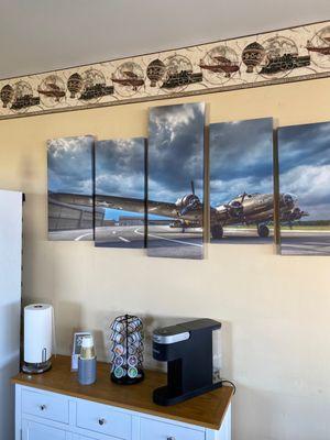 Pickaway County Memorial Airport (CYO)