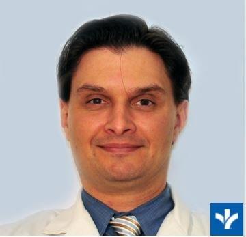 Ezzat El-Bayoumi, MD