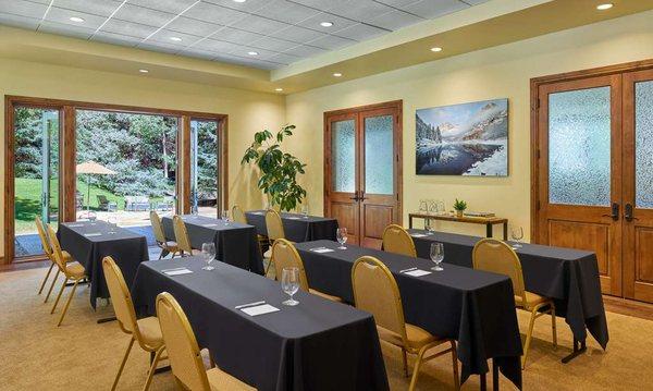 The Villas at Snowmass Club