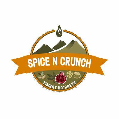 Spice N Crunch