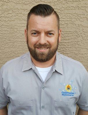 Cold Fusion Mechanical