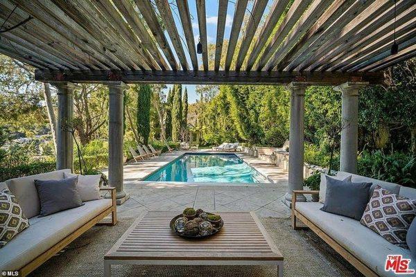 Michael Bosch Landscaping